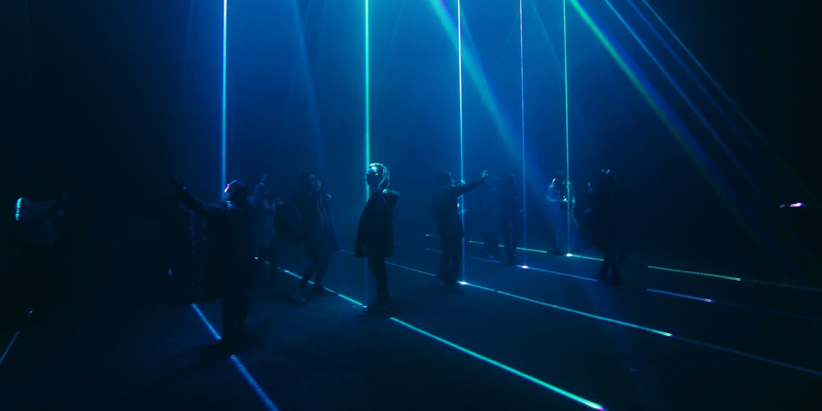 Exploring the Thrill: The Fascinating World of Laser Tag