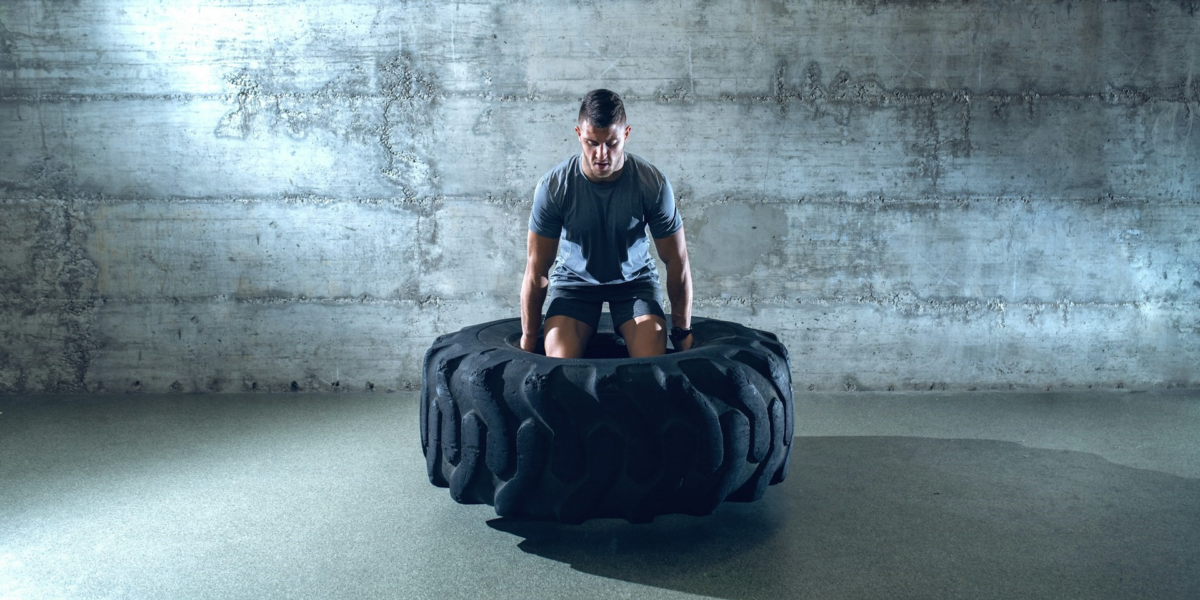 The Growth of CrossFit: A Fitness Revolution