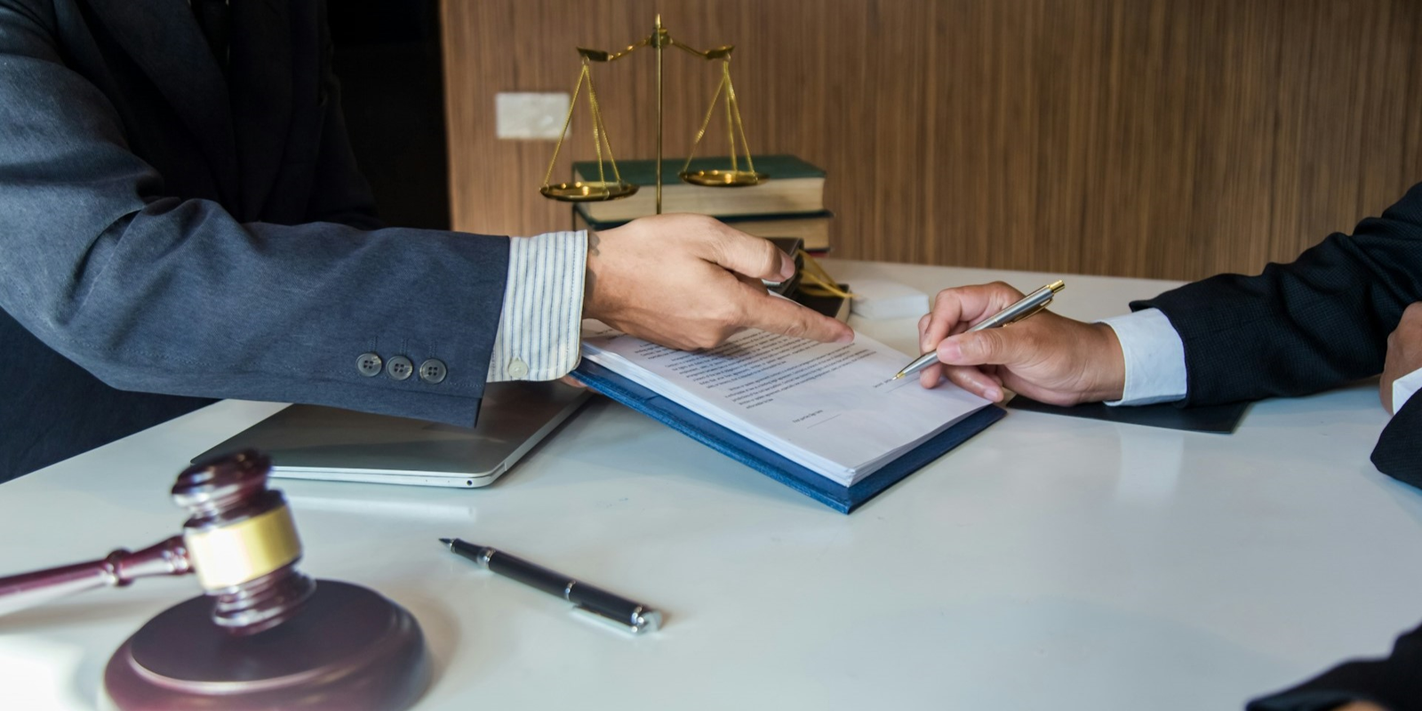 The Role of a Law Degree in Political Candidacy