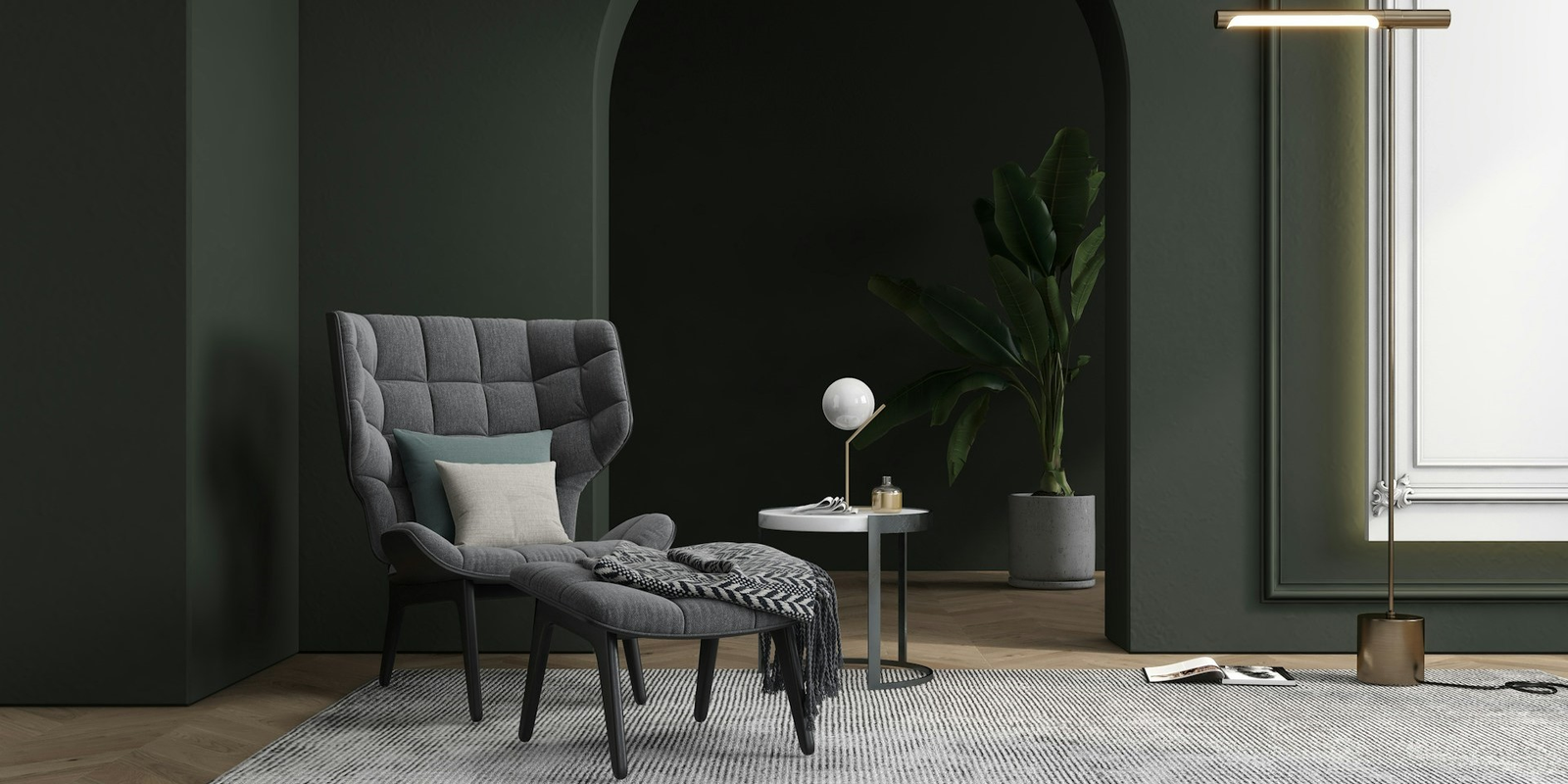 Navigating the Design Maze: Challenges Interior Designers Encounter in the Industry