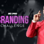 Go Pro Branding Challenge Boosting Your Brand Visibility