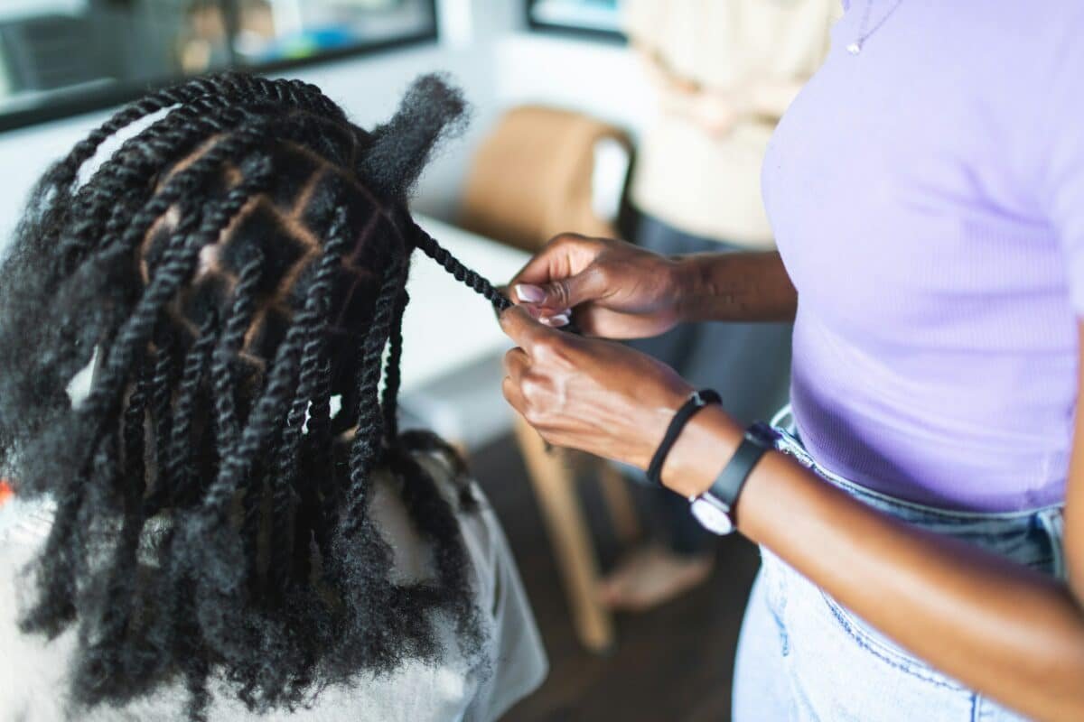 The Art and Care of Black Hair: Products and Styles Explained