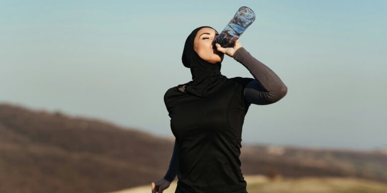 Understanding Heat Stroke: Prevention, Symptoms, and Emergency Response