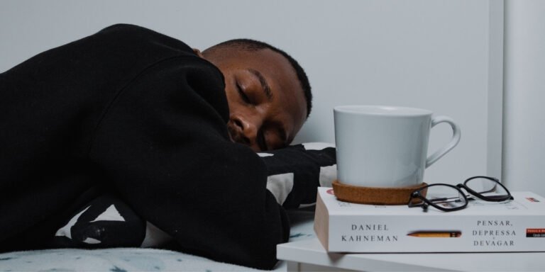 The Silent Epidemic: How to Prevent and Recover from Sleep Deprivation