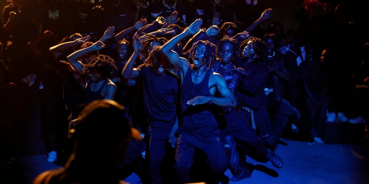 How Pop and Lockin’ Shaped Hip-Hop and Dance Culture