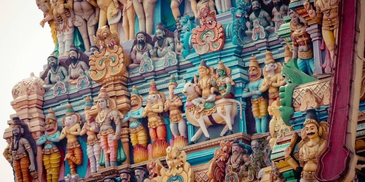 A Journey into Understanding a Rich Spiritual Tradition: Deities, Dharma, and Daily Life