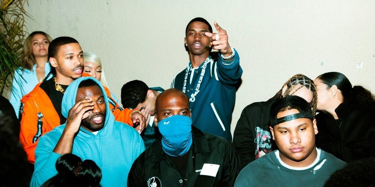 The Art of the Rhyme: Inside the World of Street Rap Battles