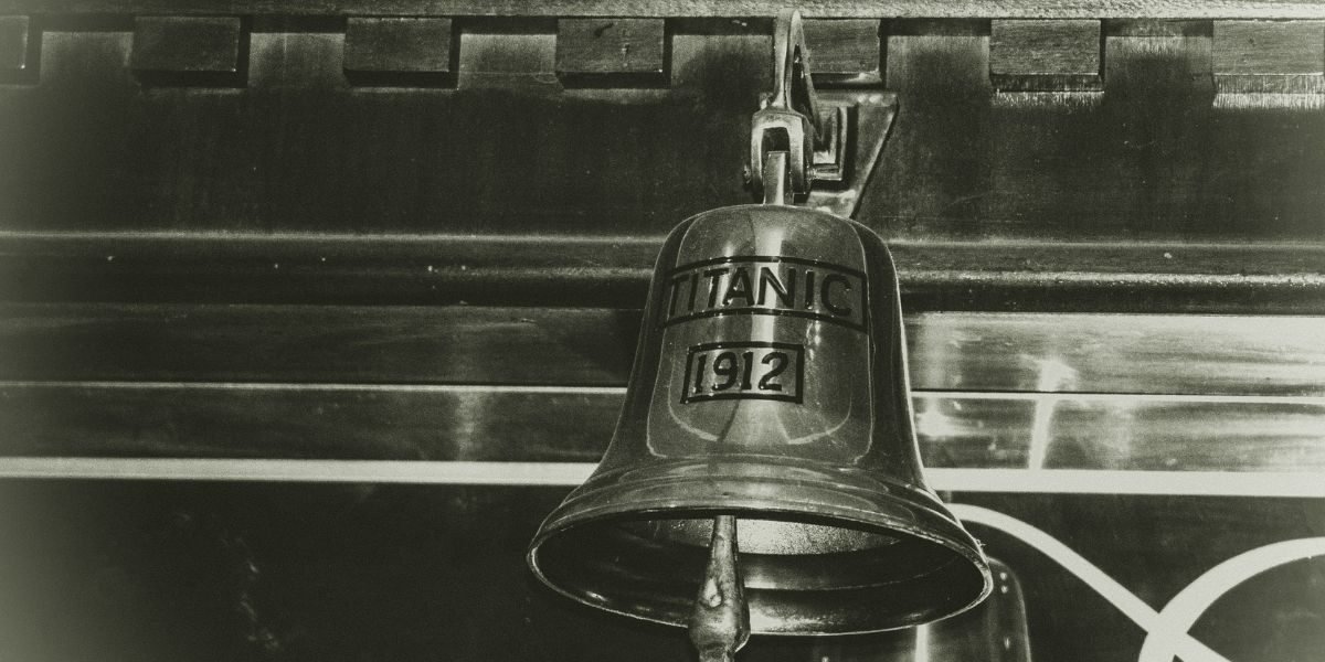 Titanic: Unraveling the Mystery of the Doomed Voyage