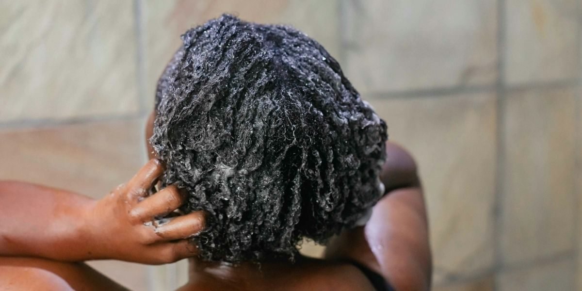 Haircare for Black People: Embracing Natural Textures and Styles