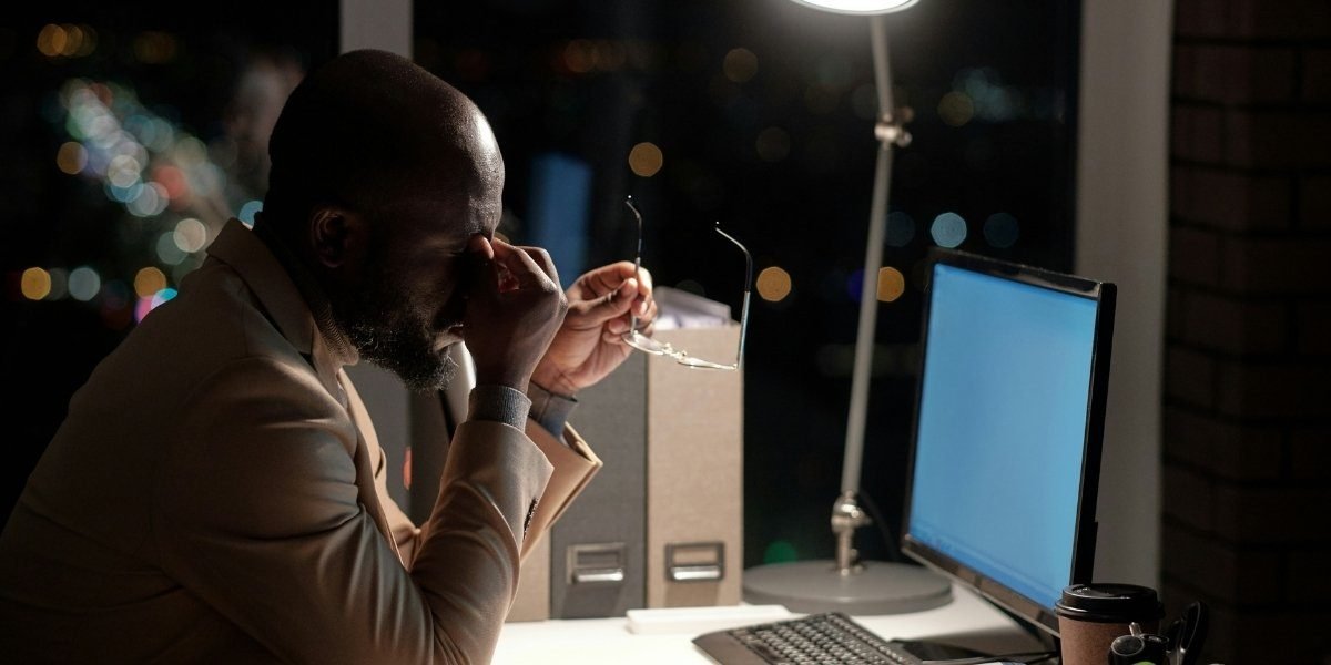 Boost Your Posture at Work with These Simple Desk Exercises