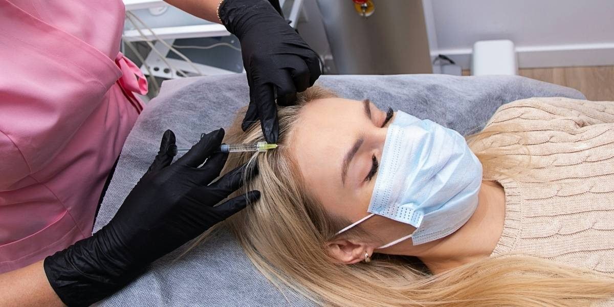 Everything You Need to Know About Hair Transplantation