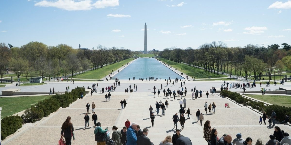 Experience Washington D.C. in Spring: Cherry Blossoms & Hidden Gems