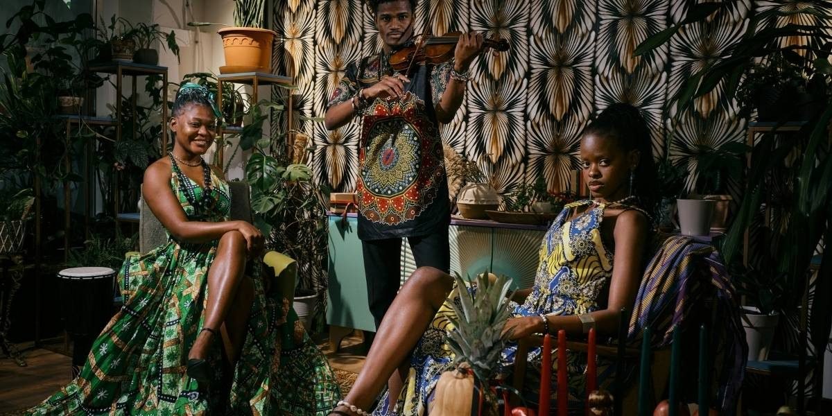 How African Fashion is Shaping Global Trends for Spring/Summer 2025
