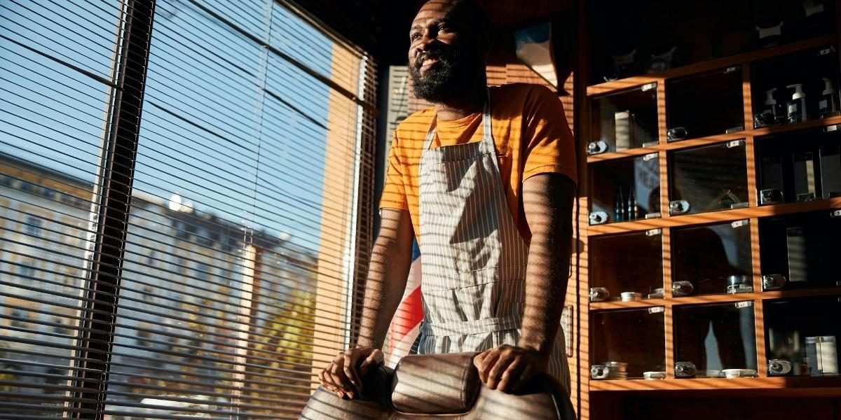 More Than a Haircut: The Legacy of Black-Owned Barbershops